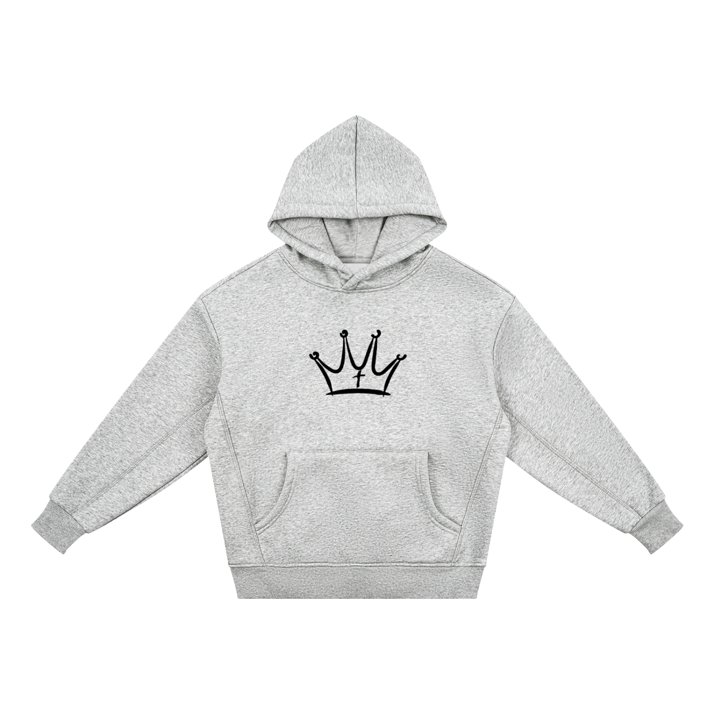 Youth Logo Hoodie