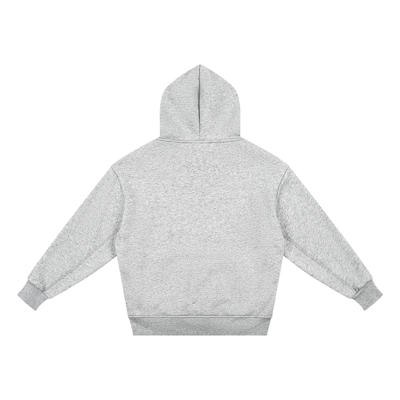 Youth Logo Hoodie