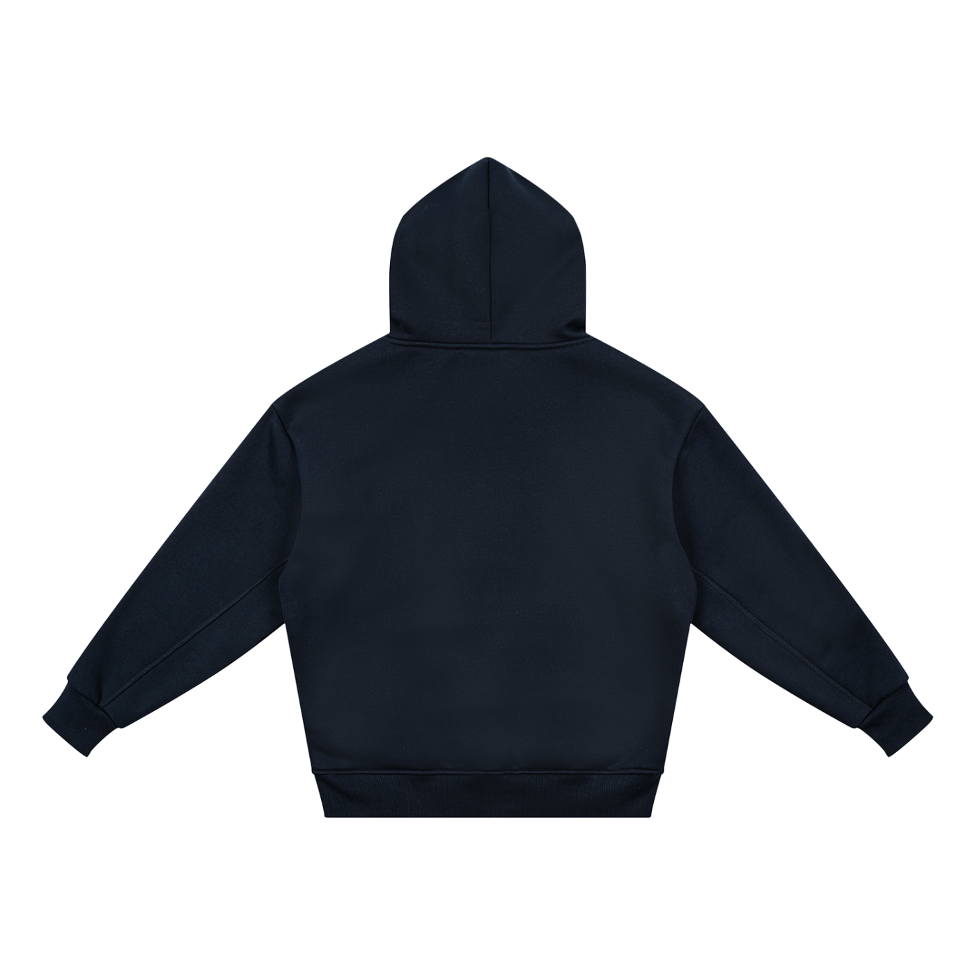 Youth Logo Hoodie
