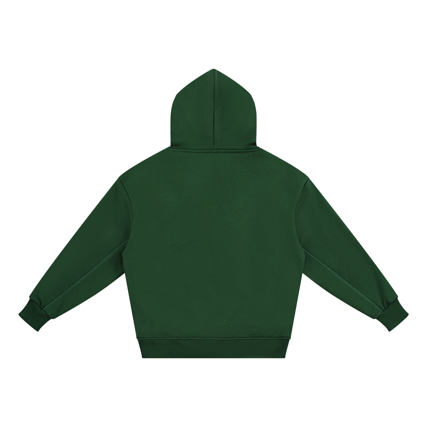 Youth Logo Hoodie