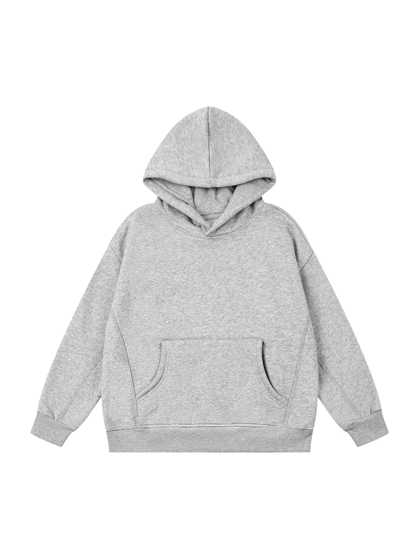 Youth Logo Hoodie
