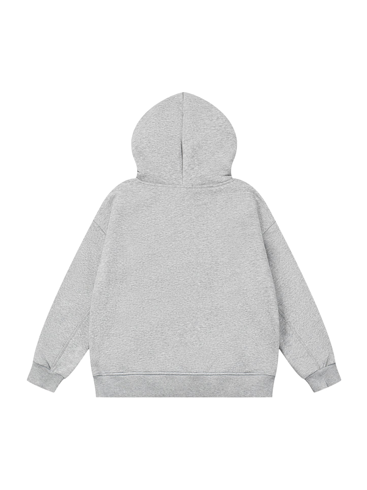 Youth Logo Hoodie